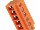 BL 5.08/6 Pluggable Terminal Blocks
