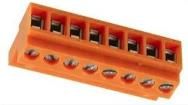 BL 5.08/8  Connectors