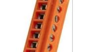 BL 5.08/8 Pluggable Terminal Blocks