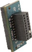 BH-ADP-MIPI60e-20t_cTI electronic component of Blackhawk