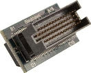BH-ADP-MIPI60e-60t_TI electronic component of Blackhawk