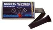 BH-USB-510W electronic component of Blackhawk