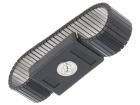 BLACK TOUCH BAND/4  Tools & Supplies