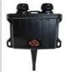 BLIZZARD-868  Embedded Solutions