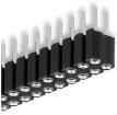 BLY2.100Z  Connectors