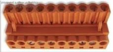 BLZ 5.08/10  Connectors