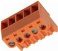BLZ 5.08/5  Connectors