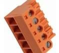 BLZ 5.08/5 Pluggable Terminal Blocks