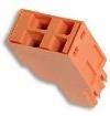 BLZF 3.5/2 Pluggable Terminal Blocks