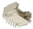 BM05B-ZESS-TBT  Connectors