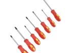 BM1190 Screwdrivers, Nut Drivers & Socket Drivers