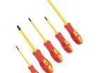 BM1195 Screwdrivers, Nut Drivers & Socket Drivers