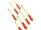 BM1197 Screwdrivers, Nut Drivers & Socket Drivers