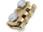BM5261 Terminal Blocks - Unspecified