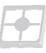 BMI-S-205-F EMI Gaskets, Sheets, Absorbers & Shielding