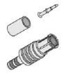 1210A204M  Connectors