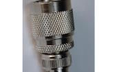 1303505 RF Adapters - Between Series