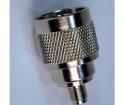 1319505 RF Adapters - Between Series