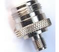 1329505 RF Adapters - Between Series
