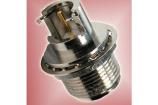 161V504EFT RF Connectors / Coaxial Connectors