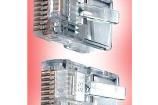 300264 Modular Connectors / Ethernet Connectors