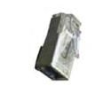 300566EZ Modular Connectors / Ethernet Connectors