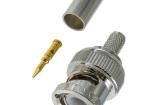 310A205P RF Connectors / Coaxial Connectors
