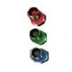 321A245F RF Connectors / Coaxial Connectors