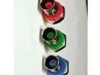 326R515RD RF Connectors / Coaxial Connectors