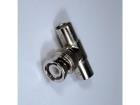 343A505 RF Adapters - Tee