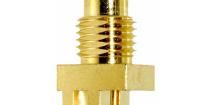 361EHD704 RF Connectors / Coaxial Connectors