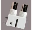 364A2595 RF Connectors / Coaxial Connectors