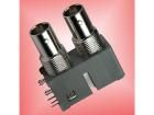 364M2795 RF Connectors / Coaxial Connectors