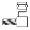 851A509 RF Adapters - In Series
