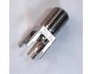 861A509 RF Connectors / Coaxial Connectors