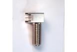864B509 RF Connectors / Coaxial Connectors