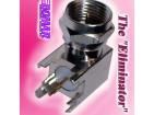 866B509 RF Connectors / Coaxial Connectors