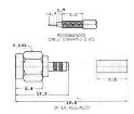 910A204M electronic component of Bomar Interconnect