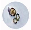 926A515 RF Connectors / Coaxial Connectors