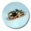 962E504 electronic component of Bomar Interconnect