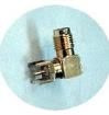 964A595 RF Connectors / Coaxial Connectors