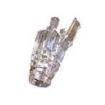 CXB500EZ Modular Connectors / Ethernet Connectors