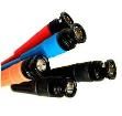 HBC1855A  Connectors