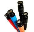 HBC1855A RF Connectors / Coaxial Connectors