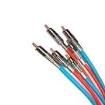 RBC1855A RCA Phono Connectors