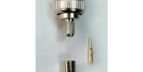 SBC9221 RF Connectors / Coaxial Connectors