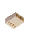 2510-4Y  Connectors