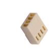 2510-4Y Headers & Wire Housings