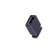 ECC100114EU Headers & Wire Housings