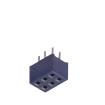 ECC110428EU  Connectors